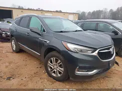 5GAEVAKW8KJ100666 2019 BUICK ENCLAVE