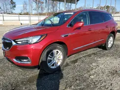5GAEVAKW8KJ101087 2019 BUICK ENCLAVE