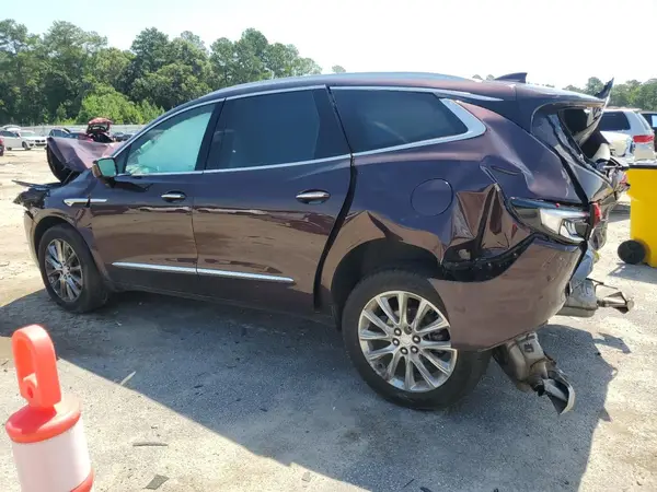 5GAEVAKW8KJ102711 2019 BUICK ENCLAVE - Image 2