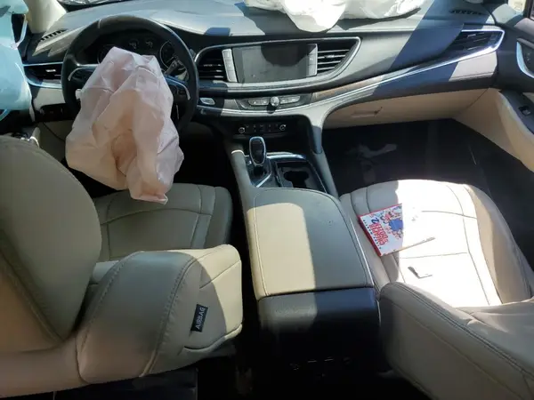 5GAEVAKW8KJ102711 2019 BUICK ENCLAVE - Image 8