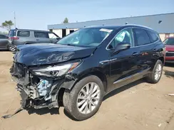 5GAEVAKW8KJ103342 2019 BUICK ENCLAVE