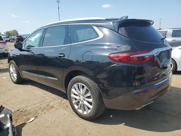 5GAEVAKW8KJ103342 2019 BUICK ENCLAVE - Image 2