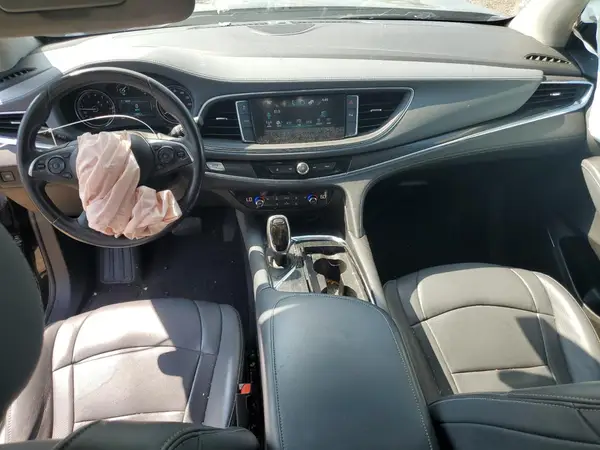 5GAEVAKW8KJ103342 2019 BUICK ENCLAVE - Image 8