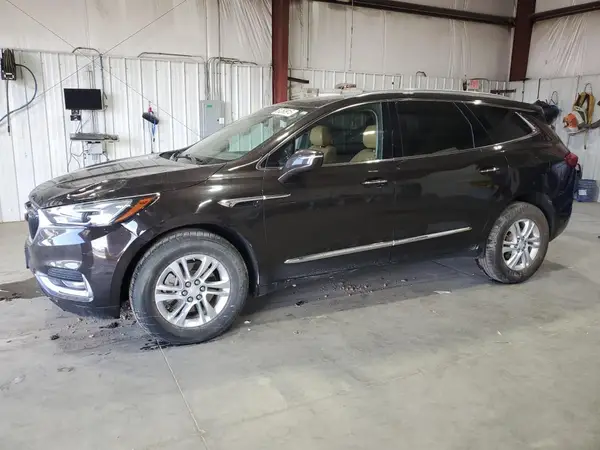 5GAEVAKW8KJ106922 2019 BUICK ENCLAVE - Image 1
