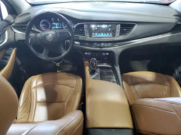5GAEVAKW8KJ106922 2019 BUICK ENCLAVE - Image 8