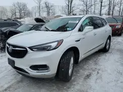 5GAEVAKW8KJ112297 2019 BUICK ENCLAVE