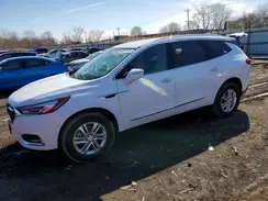 5GAEVAKW8KJ122358 2019 BUICK ENCLAVE