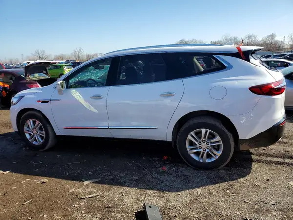 5GAEVAKW8KJ122358 2019 BUICK ENCLAVE - Image 2