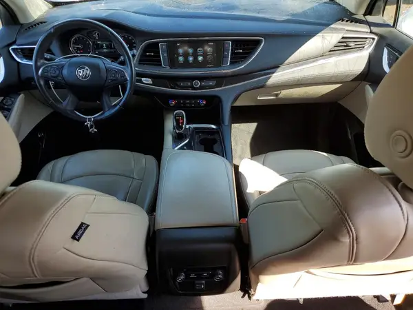 5GAEVAKW8KJ122358 2019 BUICK ENCLAVE - Image 8