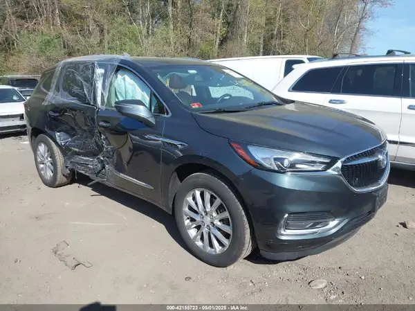 5GAEVAKW8KJ128161 2019 BUICK ENCLAVE - Image 1