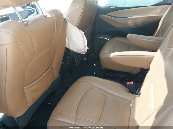 5GAEVAKW8KJ128161 2019 BUICK ENCLAVE - Image 8