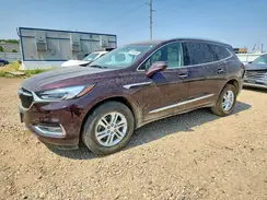 5GAEVAKW8KJ132338 2019 BUICK ENCLAVE