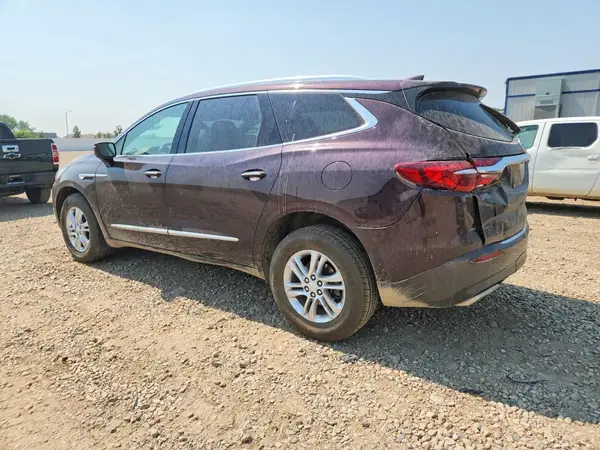 5GAEVAKW8KJ132338 2019 BUICK ENCLAVE - Image 2