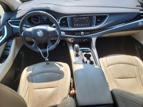 5GAEVAKW8KJ132338 2019 BUICK ENCLAVE - Image 8