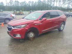 5GAEVAKW8KJ135160 2019 BUICK ENCLAVE