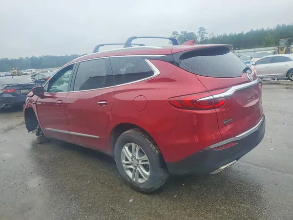 5GAEVAKW8KJ135160 2019 BUICK ENCLAVE - Image 2
