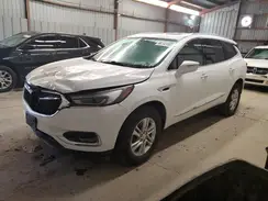 5GAEVAKW8KJ138818 2019 BUICK ENCLAVE