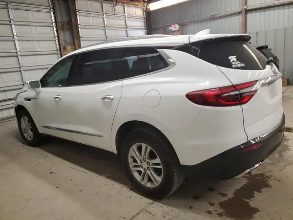 5GAEVAKW8KJ138818 2019 BUICK ENCLAVE - Image 2