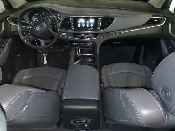 5GAEVAKW8KJ138818 2019 BUICK ENCLAVE - Image 8