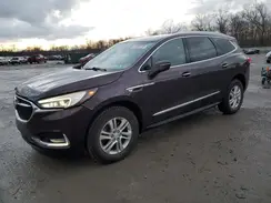 5GAEVAKW8KJ142416 2019 BUICK ENCLAVE