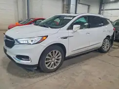 5GAEVAKW8KJ143002 2019 BUICK ENCLAVE