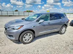 5GAEVAKW8KJ146403 2019 BUICK ENCLAVE
