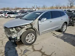 5GAEVAKW8KJ153545 2019 BUICK ENCLAVE