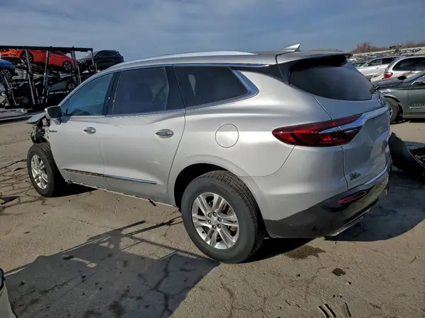 5GAEVAKW8KJ153545 2019 BUICK ENCLAVE - Image 2