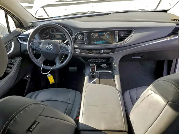 5GAEVAKW8KJ153545 2019 BUICK ENCLAVE - Image 8