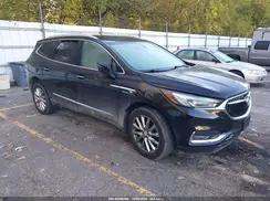 5GAEVAKW8KJ153951 2019 BUICK ENCLAVE