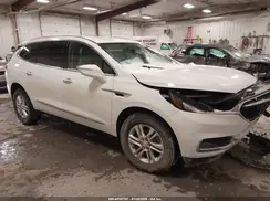 5GAEVAKW8KJ164027 2019 BUICK ENCLAVE