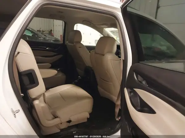 5GAEVAKW8KJ164027 2019 BUICK ENCLAVE - Image 8