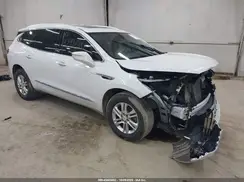 5GAEVAKW8KJ177425 2019 BUICK ENCLAVE