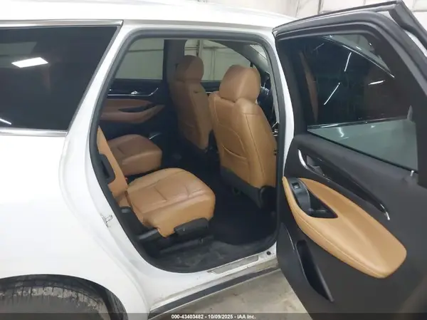 5GAEVAKW8KJ177425 2019 BUICK ENCLAVE - Image 8