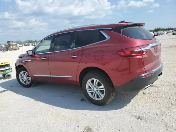 5GAEVAKW8KJ178526 2019 BUICK ENCLAVE - Image 2