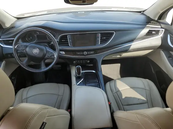 5GAEVAKW8KJ178526 2019 BUICK ENCLAVE - Image 8