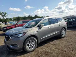 5GAEVAKW8KJ182771 2019 BUICK ENCLAVE