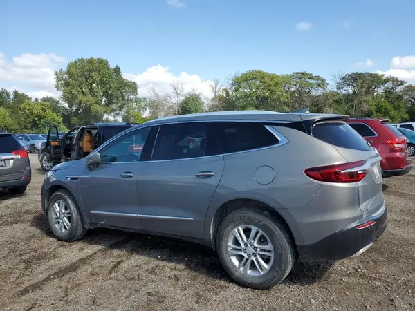 5GAEVAKW8KJ182771 2019 BUICK ENCLAVE - Image 2