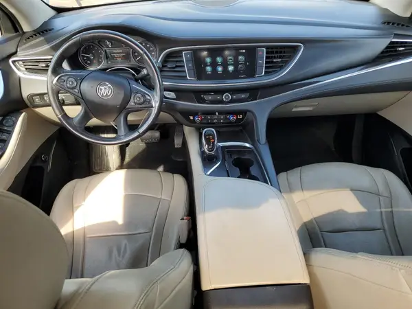 5GAEVAKW8KJ182771 2019 BUICK ENCLAVE - Image 8