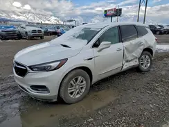 5GAEVAKW8KJ207684 2019 BUICK ENCLAVE