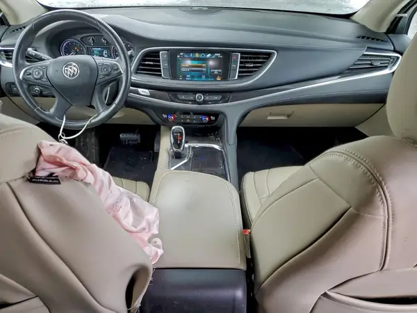5GAEVAKW8KJ207684 2019 BUICK ENCLAVE - Image 8