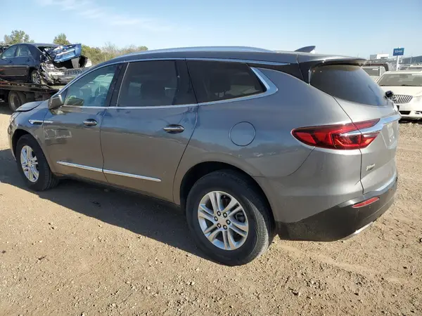 5GAEVAKW8KJ223674 2019 BUICK ENCLAVE - Image 2
