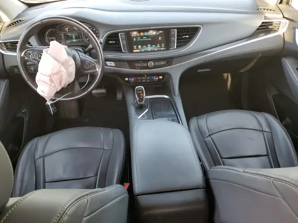 5GAEVAKW8KJ223674 2019 BUICK ENCLAVE - Image 8