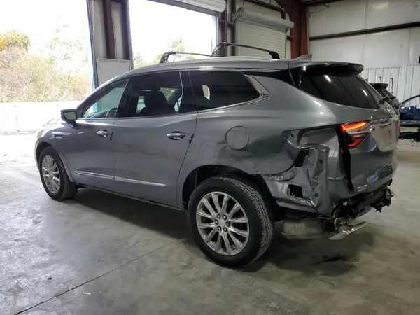 5GAEVAKW8KJ225490 2019 BUICK ENCLAVE - Image 2