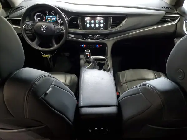 5GAEVAKW8KJ225490 2019 BUICK ENCLAVE - Image 8
