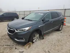 5GAEVAKW8KJ229930 2019 BUICK ENCLAVE