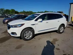 5GAEVAKW8KJ230978 2019 BUICK ENCLAVE