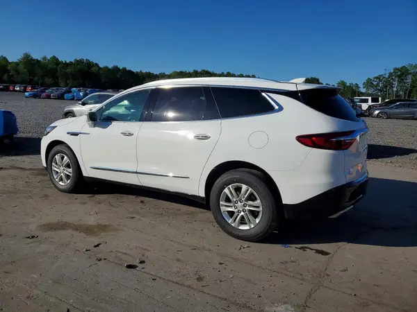 5GAEVAKW8KJ230978 2019 BUICK ENCLAVE - Image 2