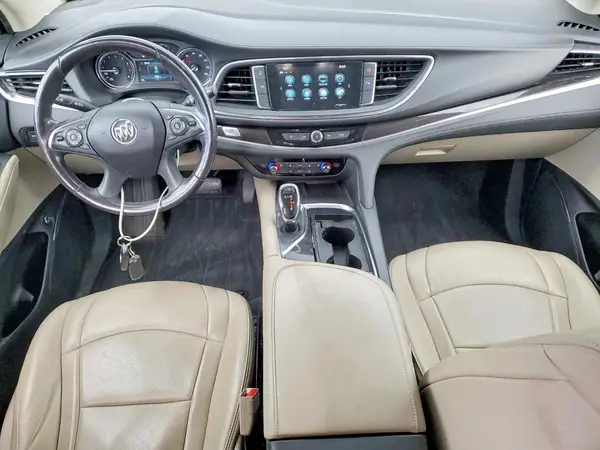 5GAEVAKW8KJ230978 2019 BUICK ENCLAVE - Image 8