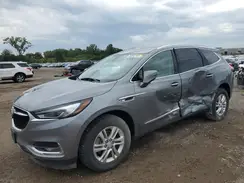 5GAEVAKW8KJ241897 2019 BUICK ENCLAVE